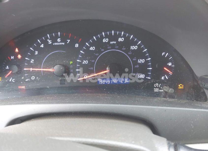 Photo 15 of 2010 Toyota Camry LE (VIN 4T1BF3EK8AU058284)