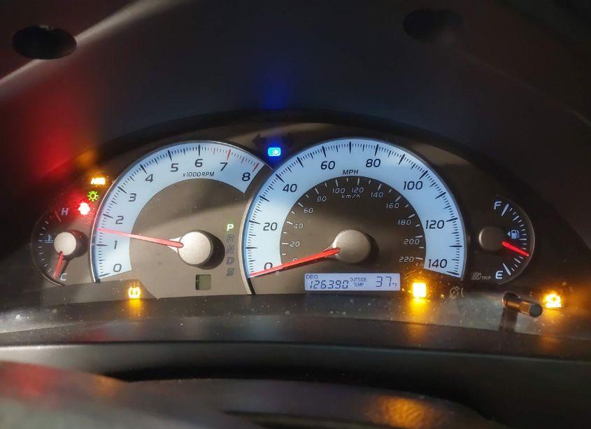 Photo 7 of 2010 Toyota Camry SE (VIN 4T1BF3EK8AU062531)