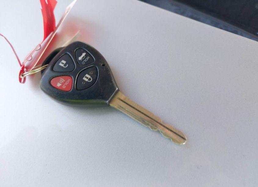 Photo 11 of 2010 Toyota Camry SE (VIN 4T1BF3EK8AU502957)