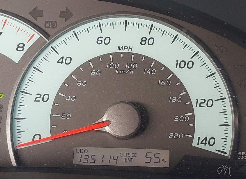 Photo 15 of 2010 Toyota Camry SE (VIN 4T1BF3EK8AU502957)