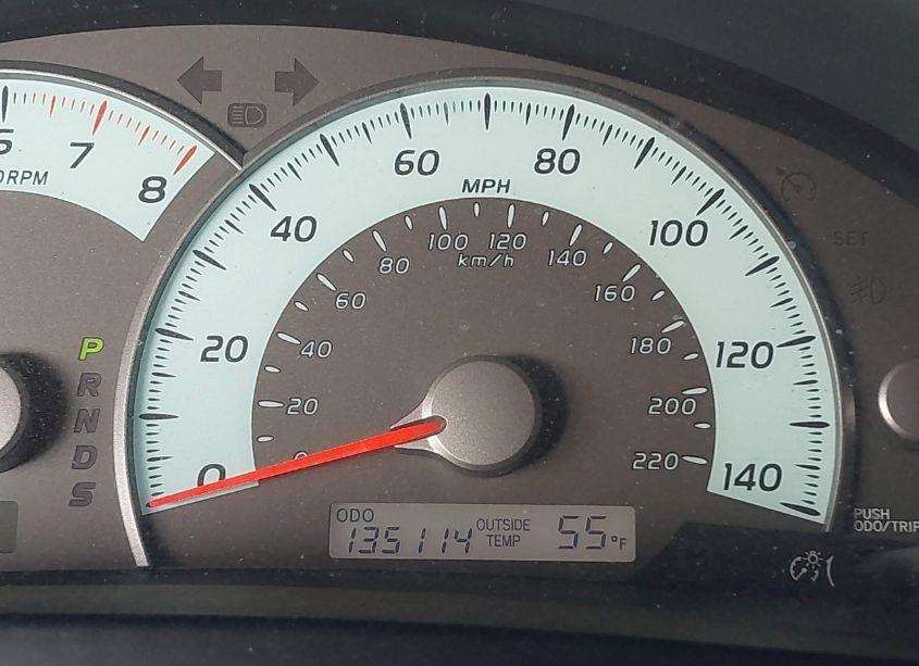 Photo 7 of 2010 Toyota Camry SE (VIN 4T1BF3EK8AU502957)