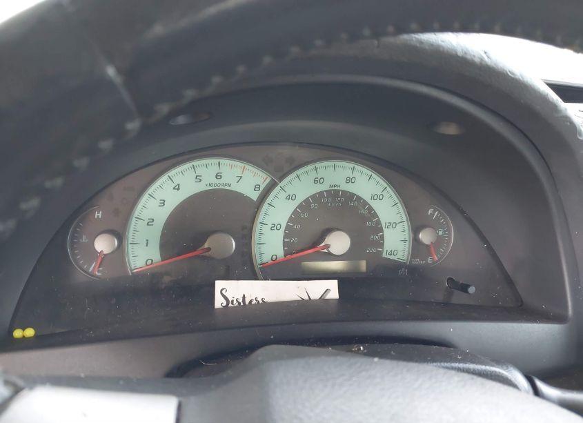 Photo 7 of 2010 Toyota Camry SE (VIN 4T1BF3EK8AU506684)