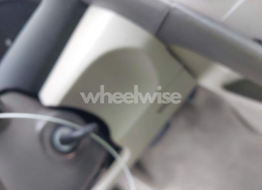 Photo 11 of 2010 Toyota Camry LE (VIN 4T1BF3EK8AU513277)