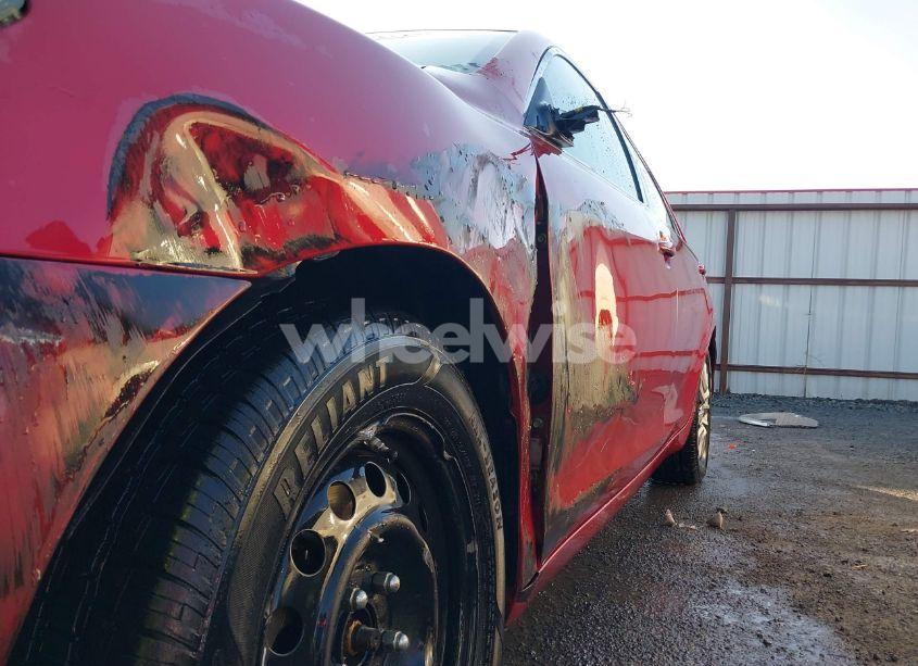 Photo 6 of 2010 Toyota Camry LE (VIN 4T1BF3EK8AU513277)