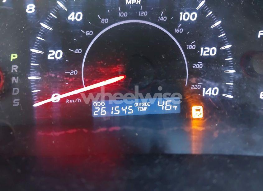 Photo 15 of 2010 Toyota Camry LE (VIN 4T1BF3EK8AU524408)