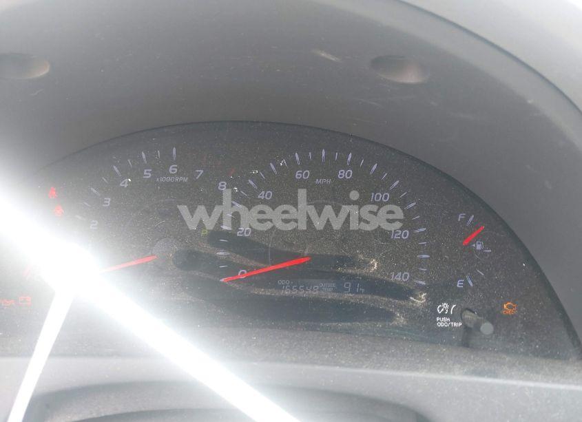 Photo 15 of 2010 Toyota Camry LE (VIN 4T1BF3EK8AU530032)