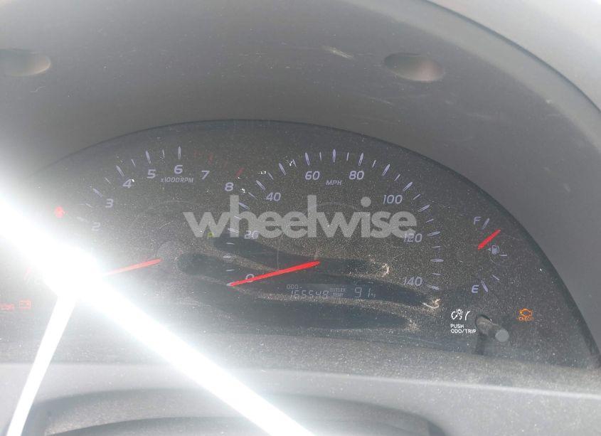 Photo 7 of 2010 Toyota Camry LE (VIN 4T1BF3EK8AU530032)