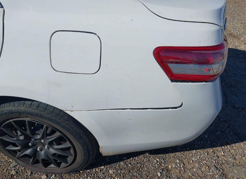 Photo 14 of 2010 Toyota Camry (VIN 4T1BF3EK8AU530130)