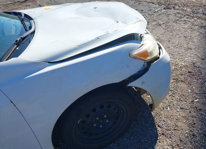 Photo 15 of 2010 Toyota Camry (VIN 4T1BF3EK8AU530130)