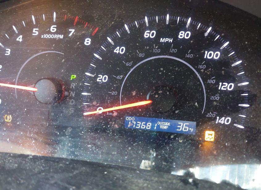 Photo 7 of 2010 Toyota Camry (VIN 4T1BF3EK8AU530130)