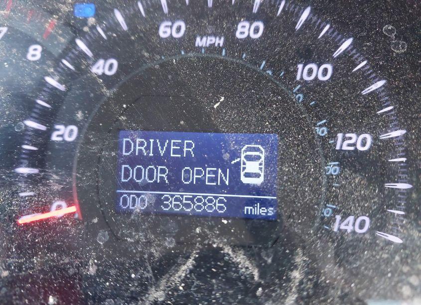 Photo 7 of 2010 Toyota Camry XLE (VIN 4T1BF3EK8AU552726)