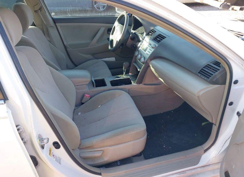 Photo 5 of 2010 Toyota Camry (VIN 4T1BF3EK8AU573432)