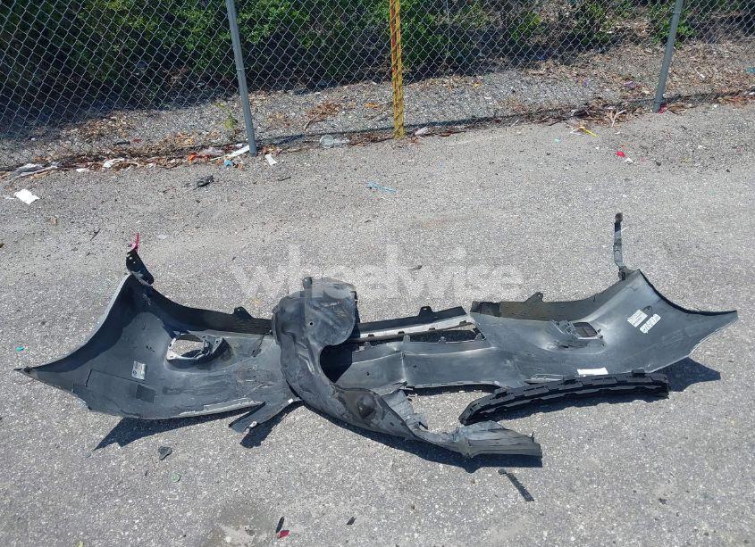 Photo 12 of 2010 Toyota Camry LE (VIN 4T1BF3EK8AU575519)