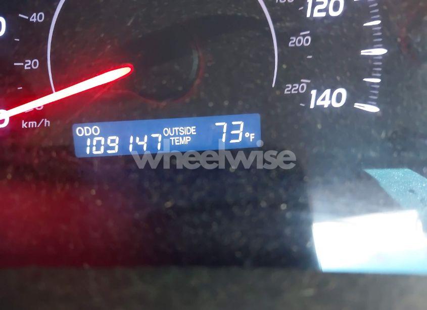 Photo 15 of 2011 Toyota Camry LE (VIN 4T1BF3EK8BU127833)