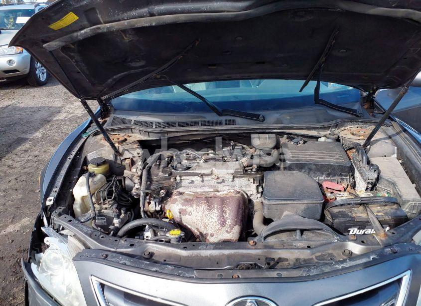 Photo 10 of 2011 Toyota Camry XLE (VIN 4T1BF3EK8BU137679)