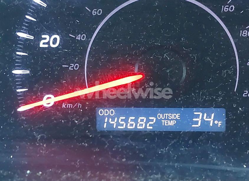 Photo 7 of 2011 Toyota Camry LE (VIN 4T1BF3EK8BU140999)