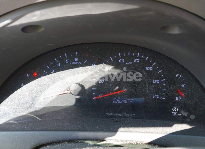 Photo 7 of 2011 Toyota Camry LE (VIN 4T1BF3EK8BU155759)