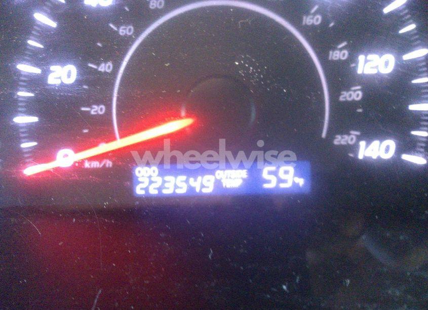 Photo 15 of 2011 Toyota Camry LE (VIN 4T1BF3EK8BU171850)