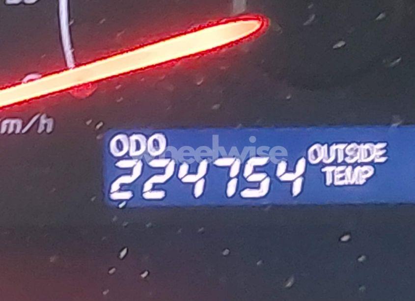 Photo 15 of 2011 Toyota Camry LE (VIN 4T1BF3EK8BU174537)