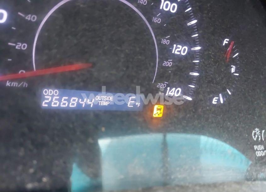 Photo 7 of 2011 Toyota Camry LE (VIN 4T1BF3EK8BU181035)