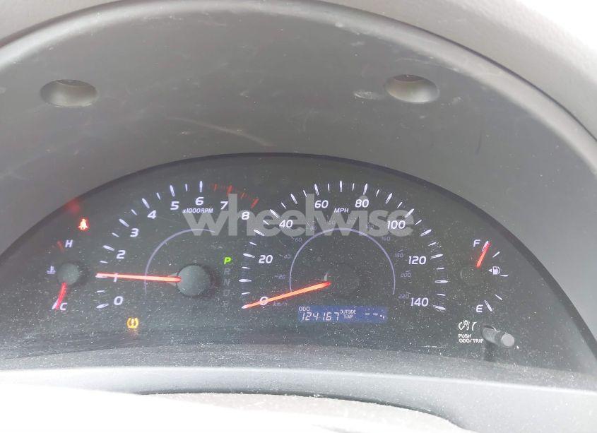 Photo 7 of 2011 Toyota Camry LE (VIN 4T1BF3EK8BU181441)