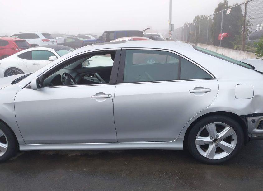 Photo 15 of 2011 Toyota Camry SE (VIN 4T1BF3EK8BU199356)