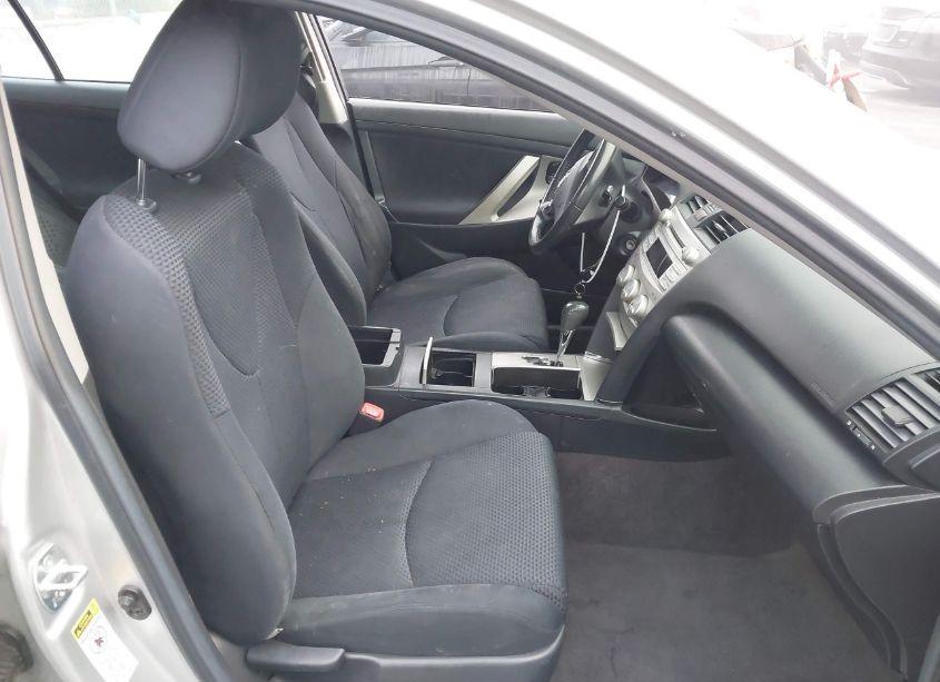 Photo 5 of 2011 Toyota Camry SE (VIN 4T1BF3EK8BU199356)