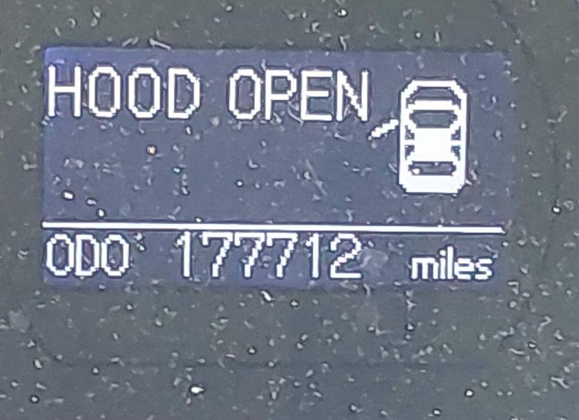 Photo 7 of 2011 Toyota Camry XLE (VIN 4T1BF3EK8BU200019)