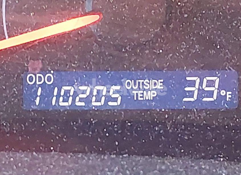 Photo 13 of 2011 Toyota Camry LE (VIN 4T1BF3EK8BU204085)