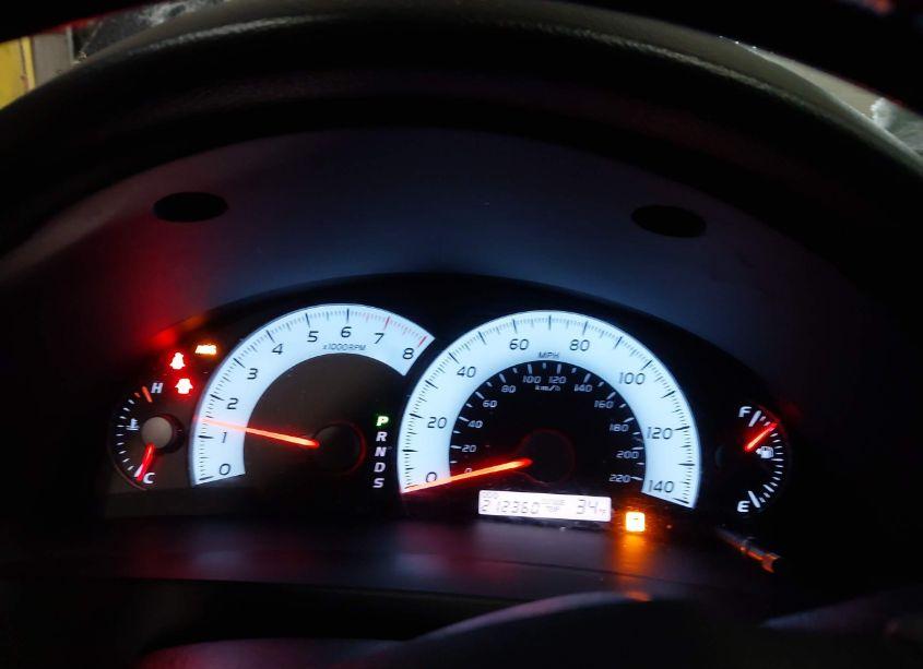 Photo 7 of 2011 Toyota Camry SE (VIN 4T1BF3EK8BU204233)