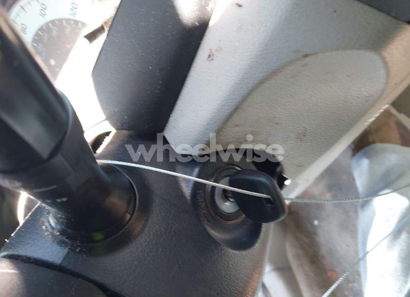 Photo 11 of 2011 Toyota Camry SE (VIN 4T1BF3EK8BU204443)