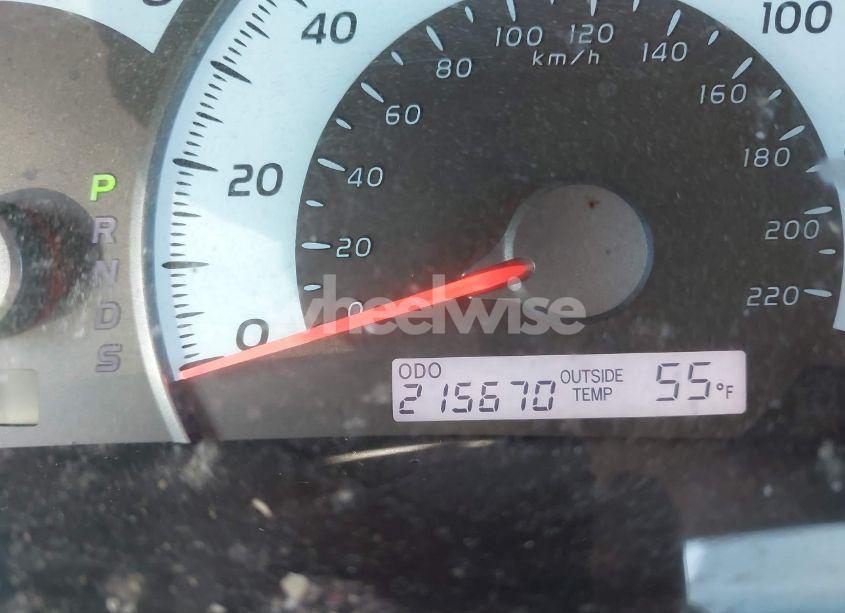 Photo 7 of 2011 Toyota Camry SE (VIN 4T1BF3EK8BU204443)