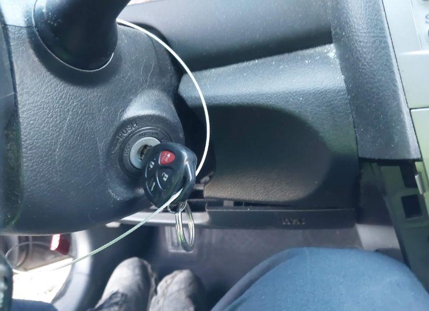 Photo 11 of 2011 Toyota Camry SE (VIN 4T1BF3EK8BU209061)