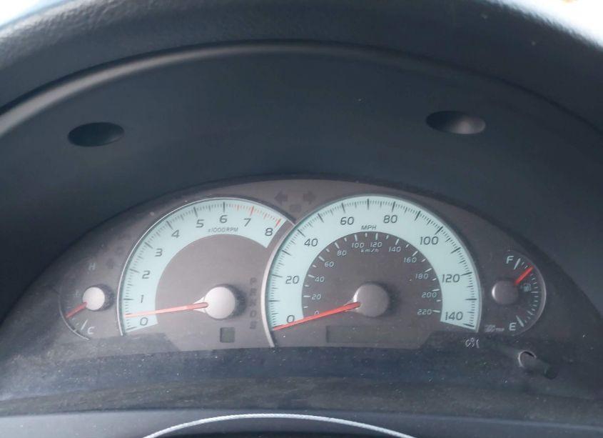 Photo 15 of 2011 Toyota Camry SE (VIN 4T1BF3EK8BU209061)