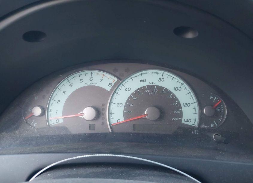 Photo 7 of 2011 Toyota Camry SE (VIN 4T1BF3EK8BU209061)