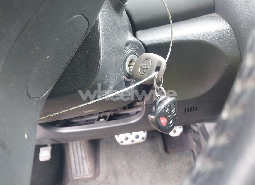 Photo 11 of 2011 Toyota Camry SE (VIN 4T1BF3EK8BU218665)