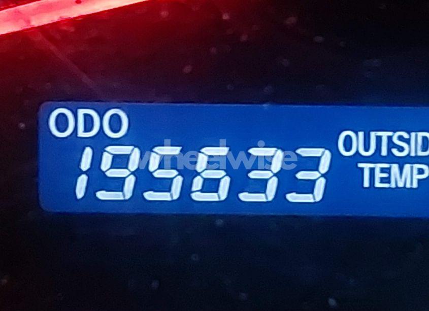 Photo 16 of 2011 Toyota Camry LE (VIN 4T1BF3EK8BU219511)