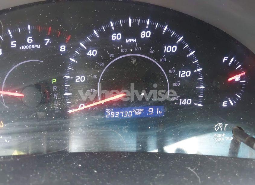 Photo 15 of 2011 Toyota Camry LE (VIN 4T1BF3EK8BU232338)