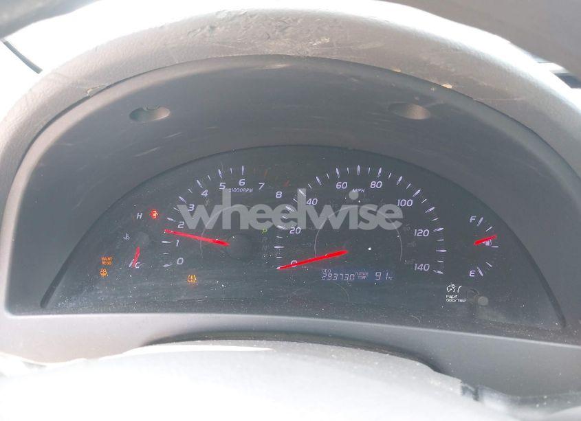 Photo 7 of 2011 Toyota Camry LE (VIN 4T1BF3EK8BU232338)