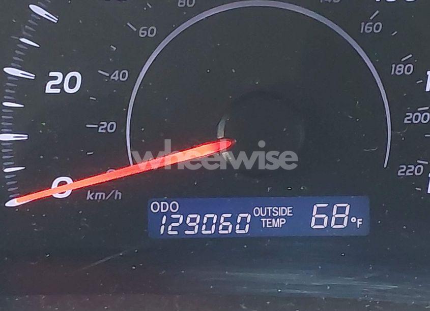 Photo 16 of 2011 Toyota Camry LE (VIN 4T1BF3EK8BU591527)