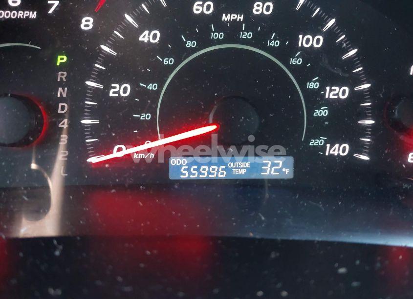 Photo 7 of 2011 Toyota Camry SE/LE/XLE (VIN 4T1BF3EK8BU607435)