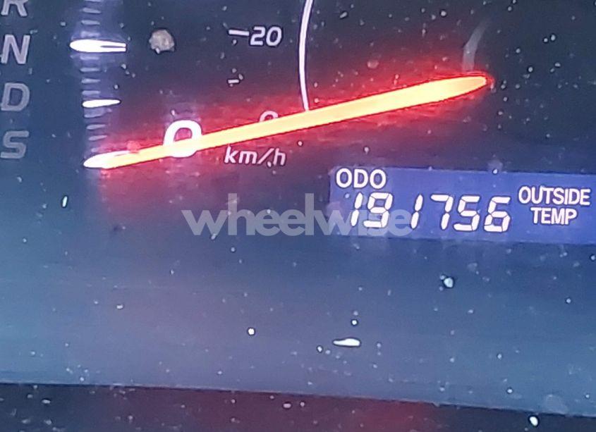 Photo 15 of 2011 Toyota Camry LE (VIN 4T1BF3EK8BU613672)