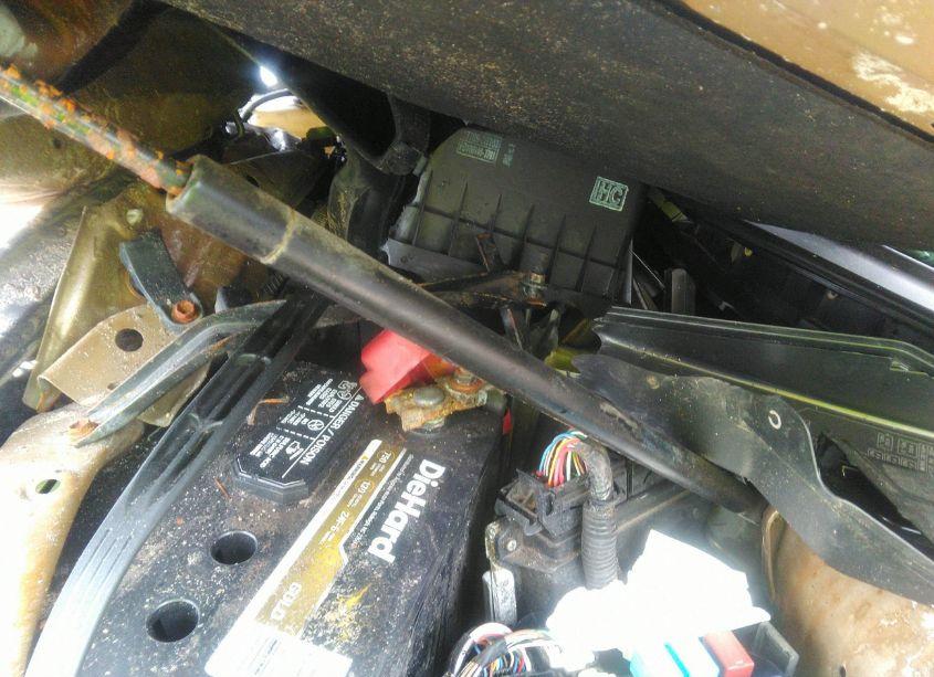 Photo 10 of 2011 Toyota Camry (VIN 4T1BF3EK8BU645912)