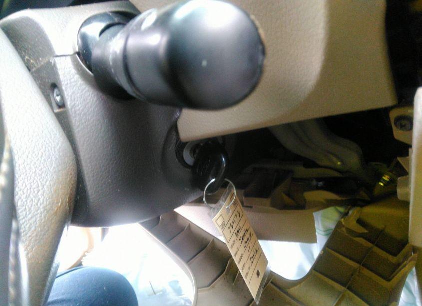 Photo 11 of 2011 Toyota Camry (VIN 4T1BF3EK8BU645912)