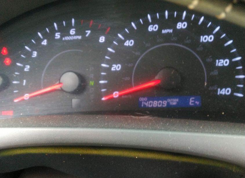 Photo 7 of 2011 Toyota Camry (VIN 4T1BF3EK8BU645912)