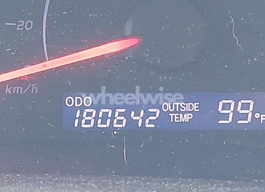 Photo 12 of 2011 Toyota Camry LE (VIN 4T1BF3EK8BU648566)