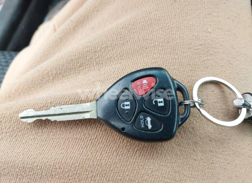 Photo 11 of 2011 Toyota Camry SE (VIN 4T1BF3EK8BU659504)