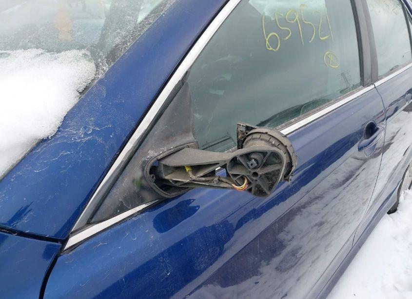 Photo 16 of 2011 Toyota Camry SE (VIN 4T1BF3EK8BU659521)