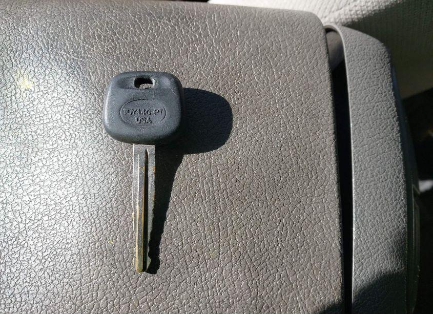 Photo 11 of 2011 Toyota Camry LE (VIN 4T1BF3EK8BU669496)