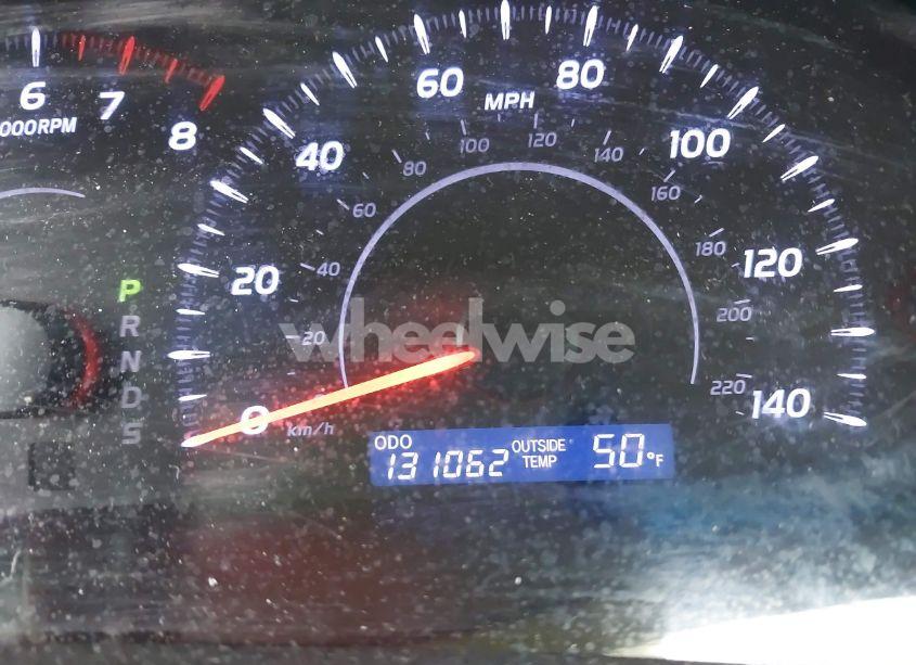 Photo 7 of 2011 Toyota Camry LE (VIN 4T1BF3EK8BU677078)